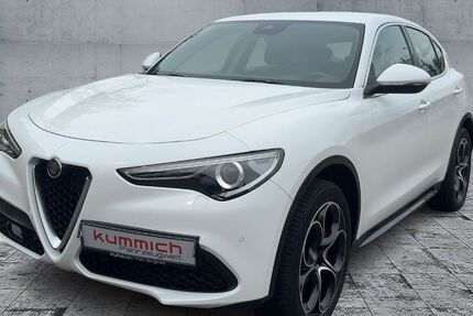 Alfa Romeo Stelvio 24.532 km 34.550 &euro; Bopfingen 73441