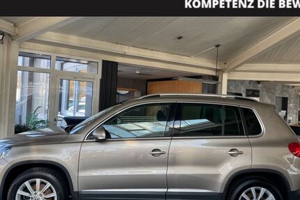 VW Tiguan 181.044 km 8.490 &euro; Bopfingen 73441