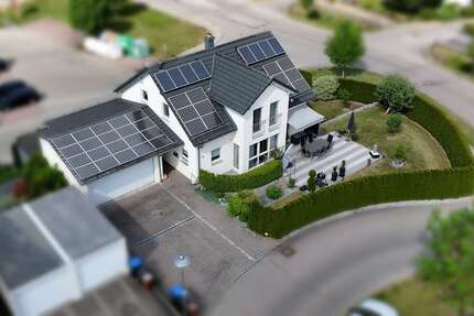 Haus Nattheim - 6 Zimmer, 192 m&sup2;, 729.000&euro; | Angebot:26764878