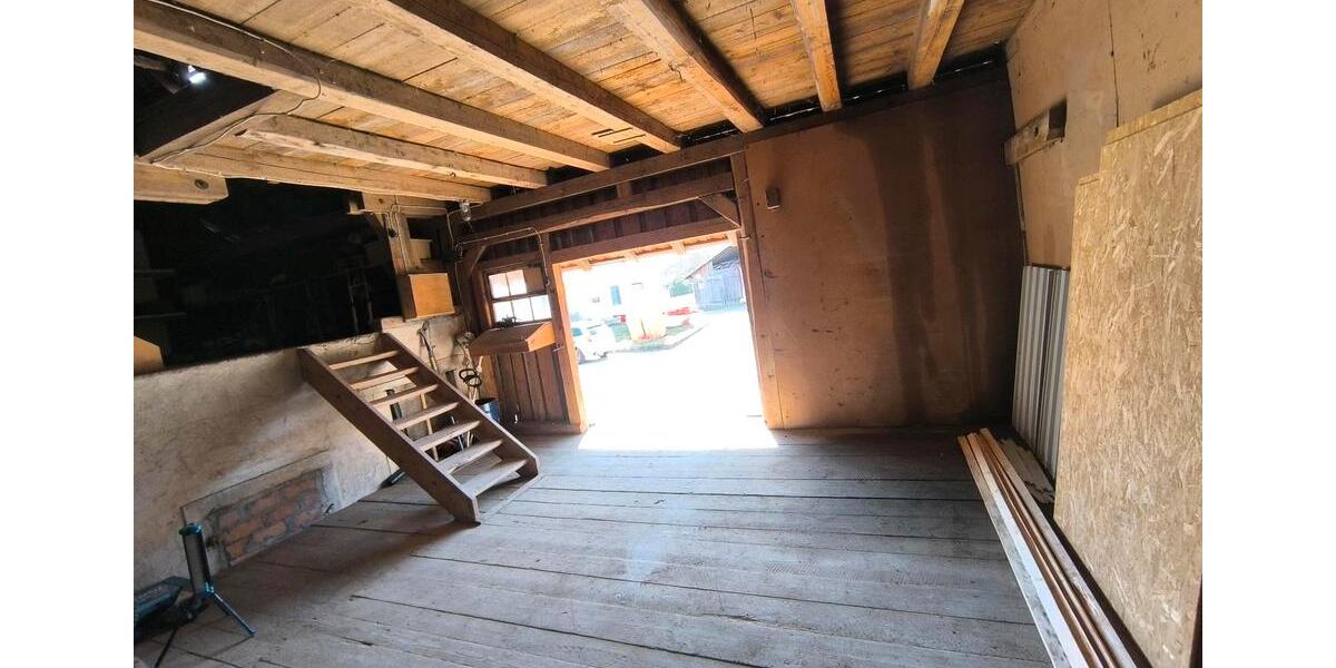 Gewerbeobjekt Aalen Dewangen - 575&euro; | Angebot:25569380