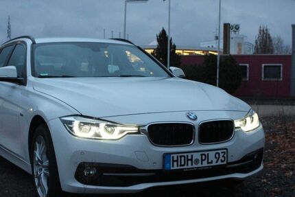 BMW 320 148.000 km 14.600 &euro; Heidenheim an der Brenz 89522