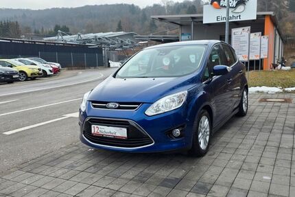 Ford C-Max 104.000 km 9.450 &euro; Heidenheim-Schnaitheim 89520