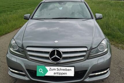 Mercedes-Benz C 250 271.000 km 11.200 &euro; Wasseralfingen 73433
