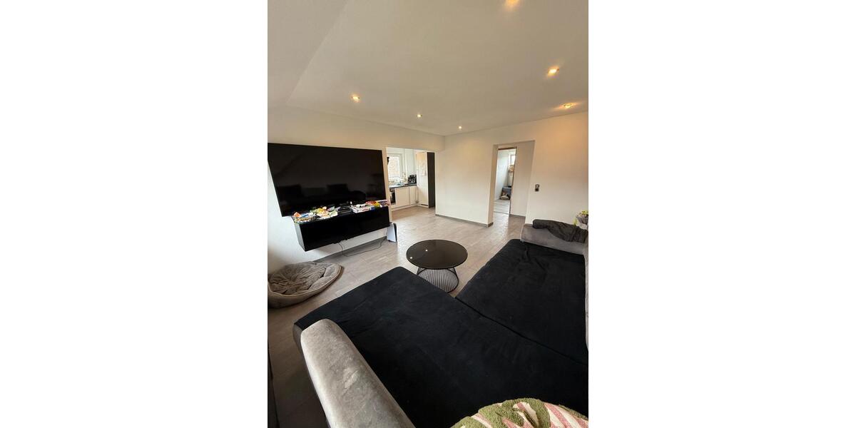 Etagenwohnung Durlangen - 3 Zimmer, 78 m&sup2;, 199.000&euro; | Angebot:25304742