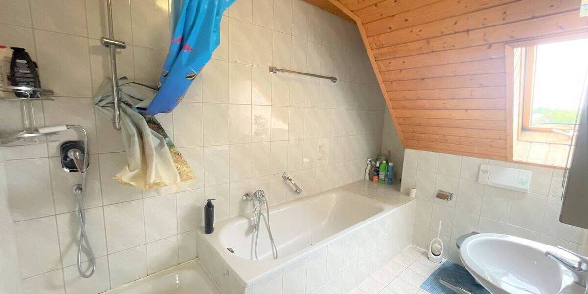 Etagenwohnung Bopfingen - 2 Zimmer, 78 m&sup2;, 219.999&euro; | Angebot:25815860