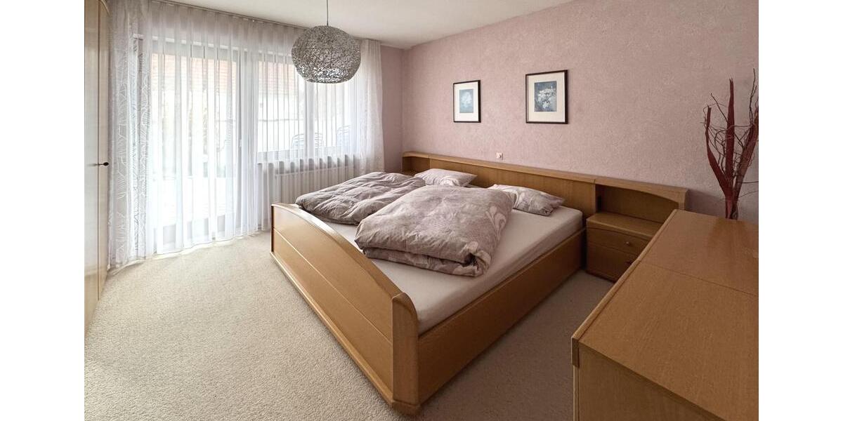 Einfamilienhaus Nördlingen - 6 Zimmer, 146 m&sup2;, 1.450&euro; | Angebot:25217194