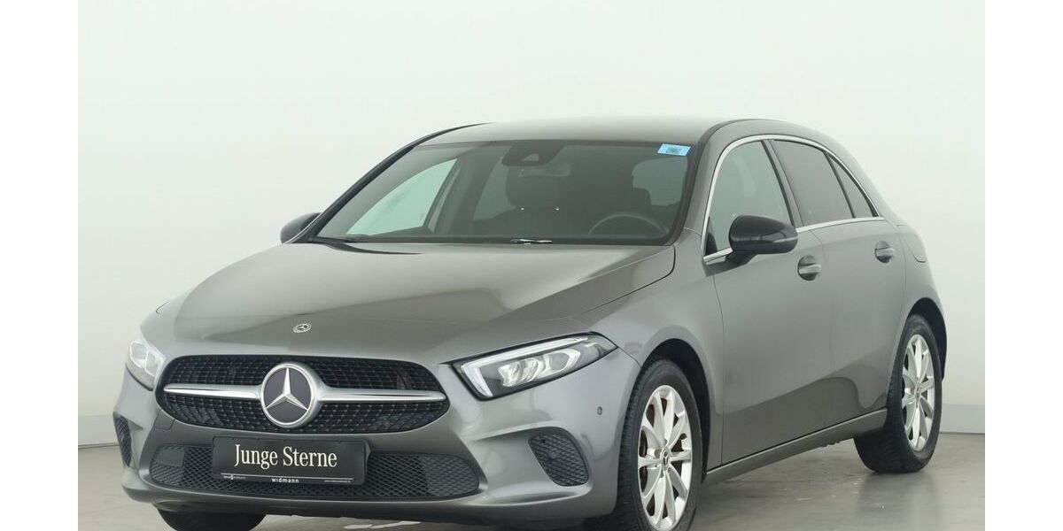 Mercedes-Benz A 250 43.344 km 23.350 &euro; Aalen 73431