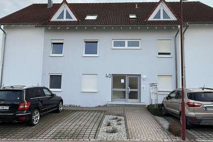 Wohnung Frankenhardt - 2 Zimmer, 44 m&sup2;, 109.000&euro; | Angebot:25900694