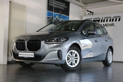 BMW 218 Active Tourer 12.500 km 26.500 &euro; Nördlingen 86720