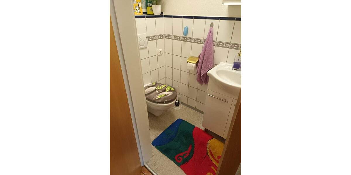 Doppelhaushälfte Heidenheim Schnaitheim - 6 Zimmer, 135 m&sup2;, 410.000&euro; | Angebot:25716936