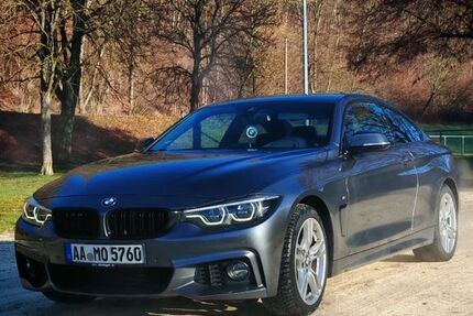 BMW 430 141.000 km 25.299 &euro; Aalen 73433