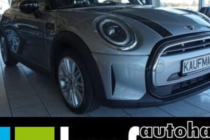Mini Cooper 25.408 km 23.490 &euro; Aalen-Dewangen 73434