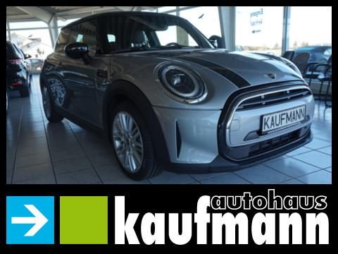Mini Cooper 25.408 km 23.990 &euro; Aalen-Dewangen 73434