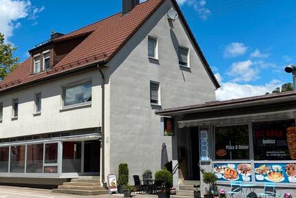 Gewerbeobjekt Königsbronn - 530.000&euro; | Angebot:16093138