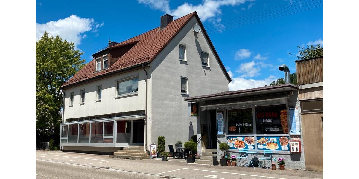 Gewerbeobjekt Königsbronn - 530.000&euro; | Angebot:16093138