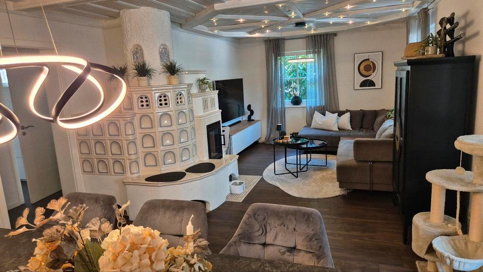 Einfamilienhaus Hüttlingen - 7 Zimmer, 138 m&sup2;, 479.000&euro; | Angebot:26958640