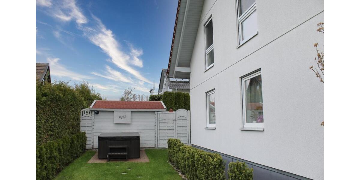 Einfamilienhaus Schwäbisch Gmünd Bargau - 4.5 Zimmer, 120 m&sup2;, 595.000&euro; | Angebot:26870741