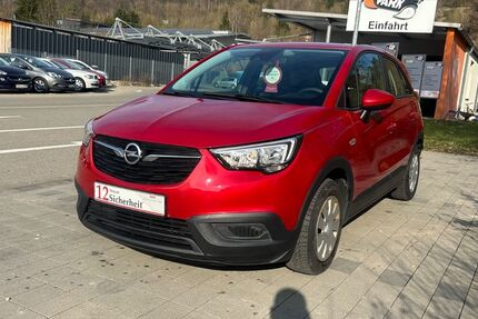 Opel Andere 27.500 km 9.799 &euro; Schnaitheim-Heidenheim 89520