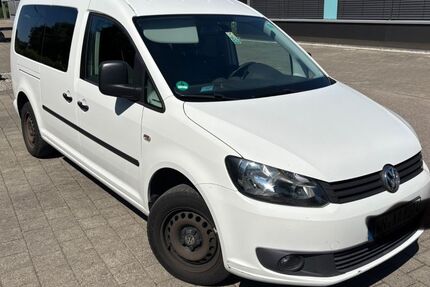 VW Caddy Maxi 170.000 km 8.500 &euro; Lorch 73547