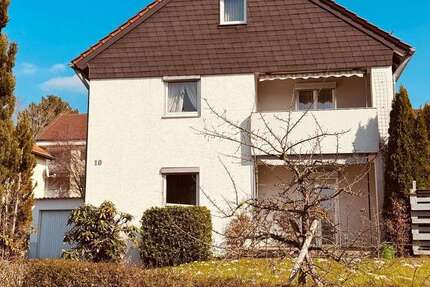 Haus Aalen Unterkochen - 8 Zimmer, 161 m&sup2;, 440.000&euro; | Angebot:26040205
