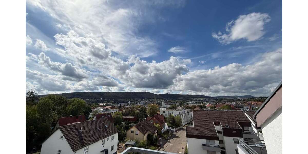 Etagenwohnung Aalen Unterkochen - 3.5 Zimmer, 87 m&sup2;, 279.000&euro; | Angebot:27315340
