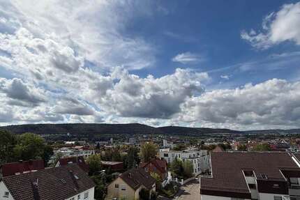 Wohnung Aalen Unterkochen - 3.5 Zimmer, 87 m&sup2;, 279.000&euro; | Angebot:27315340