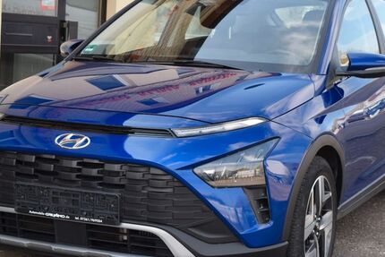 Hyundai BAYON 29.000 km 14.490 &euro; Aalen 73431