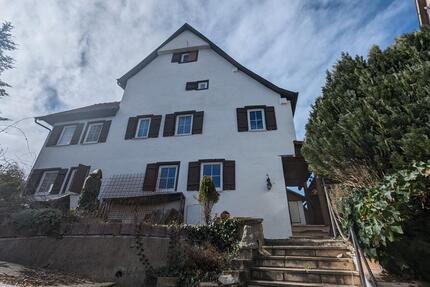 Haus Lorch - 10 Zimmer, 130 m&sup2;, 179.000&euro; | Angebot:26488992