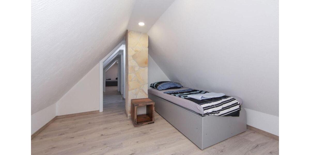 Maisonettenwohnung Abtsgmünd - 5 Zimmer, 97 m&sup2;, 1.000&euro; | Angebot:25843628