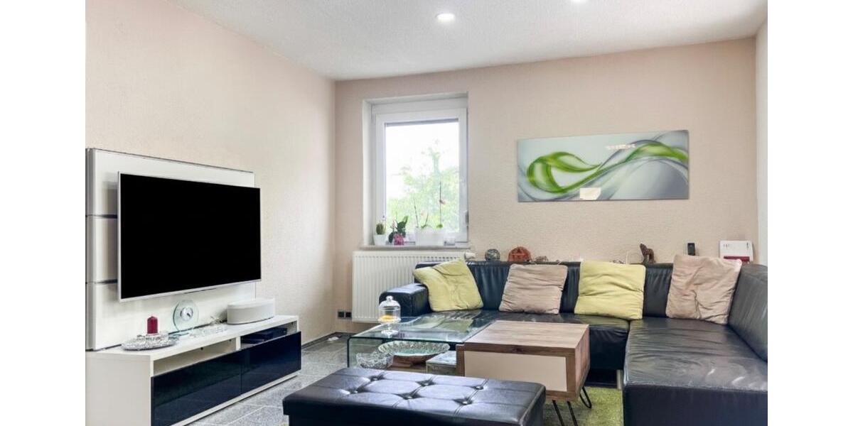 Etagenwohnung Aalen Attenhofen - 4 Zimmer, 95 m&sup2;, 1.300&euro; | Angebot:25174507