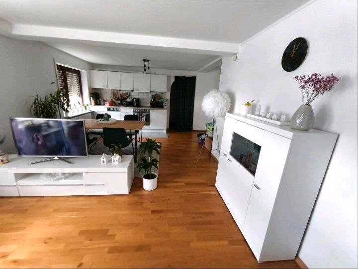 Erdgeschoßwohnung Aalen Ebnat - 2 Zimmer, 64 m&sup2;, 650&euro; | Angebot:26636242