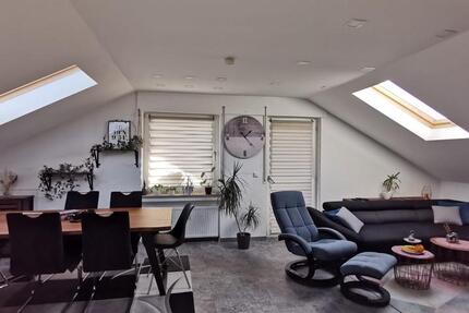 Wohnung Essingen - 3 Zimmer, 90 m&sup2;, 850&euro; | Angebot:26681912