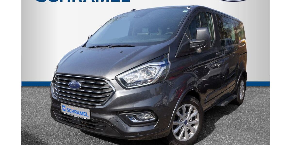 Ford Tourneo Custom 36.200 km 41.770 &euro; Lorch 73547