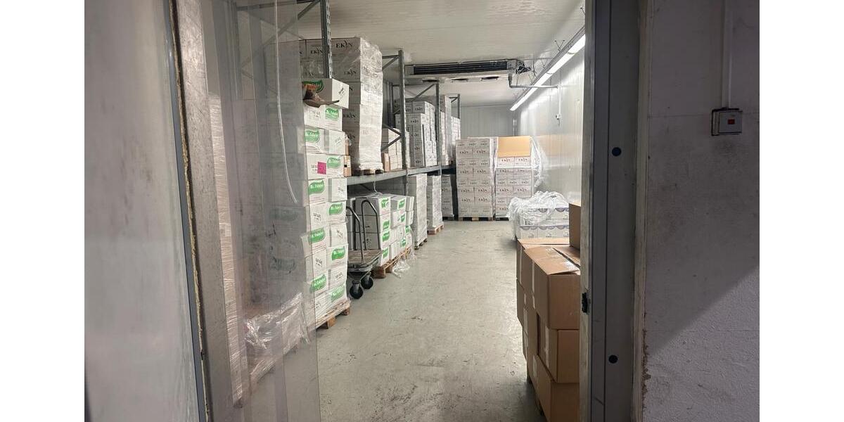 Gewerbeobjekt Giengen an der Brenz - 1.999&euro; | Angebot:25875561