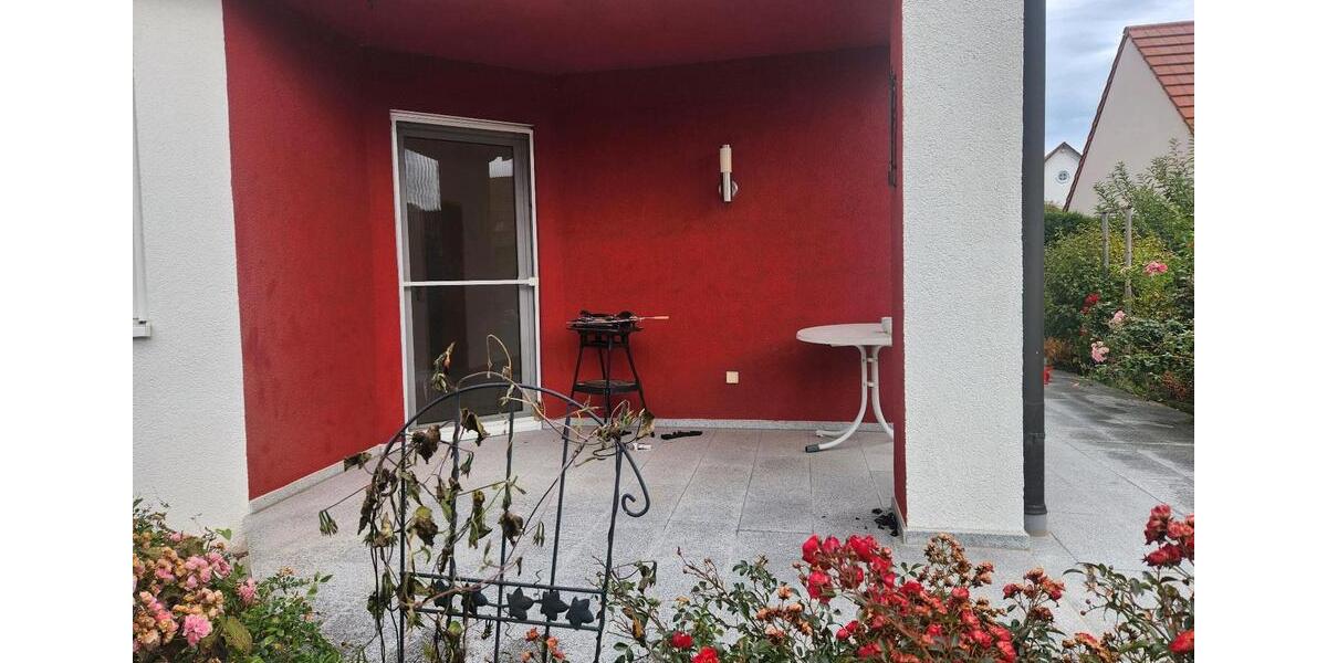 Doppelhaushälfte Nördlingen - 5 Zimmer, 154 m&sup2;, 1.690&euro; | Angebot:25977755