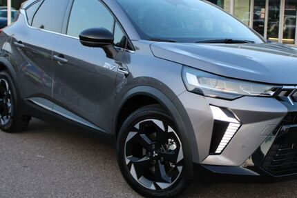 Mitsubishi ASX 7.716 km 26.900 &euro; Schwäbisch Gmünd 73529