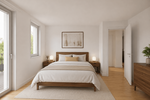 10% Rabatt bis Ende August! Neubauprojekt „Panoramablick“ 4,5 Zi. Wohnung mit Terrasse Aufzug & TG - Etagenwohnung Göggingen | Angebot:27532444