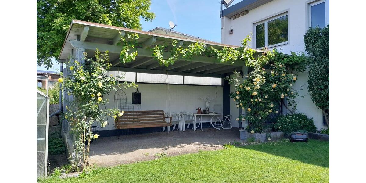 Einfamilienhaus Bühlerzell - 7 Zimmer, 150 m&sup2;, 448.000&euro; | Angebot:23277022