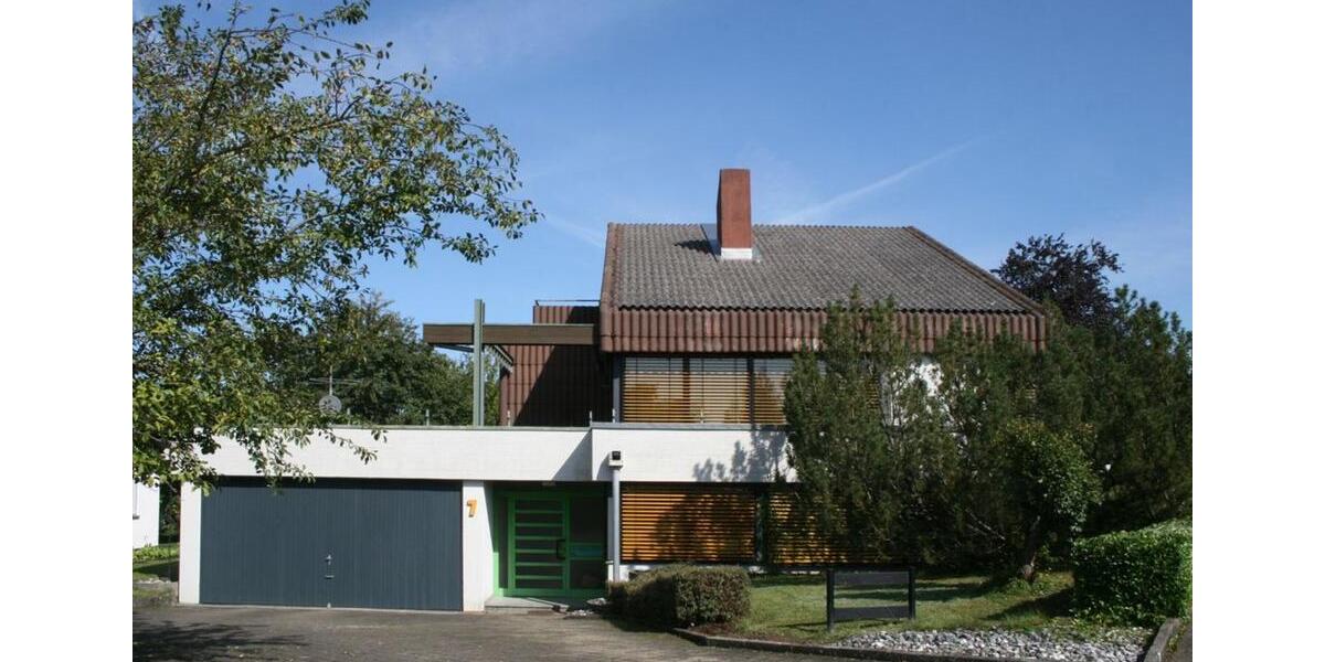 Einfamilienhaus Nattheim - 7 Zimmer, 321 m&sup2;, 749.000&euro; | Angebot:23567980