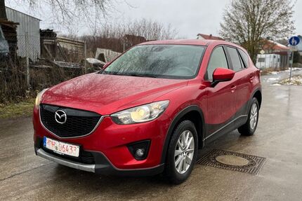 Mazda CX-5 200.000 km 4.999 &euro; Heidenheim an der Brenz 89520