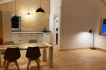 Wohnung Aalen Unterkochen - 1 Zimmer, 62 m&sup2;, 1.405&euro; | Angebot:25057509