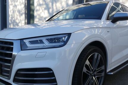 Audi SQ5 64.200 km 39.900 &euro; Spraitbach 73565