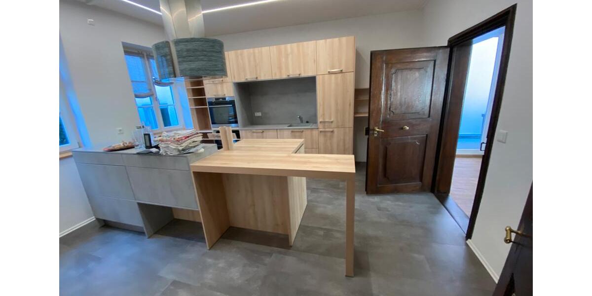 Einfamilienhaus Ellwangen (Jagst) - 5 Zimmer, 170 m&sup2;, 595.000&euro; | Angebot:26564000