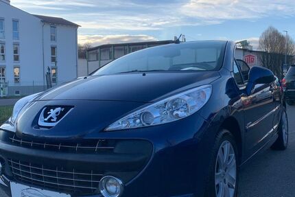 Peugeot 207 184.800 km 4.350 &euro; Schwäbisch Gmünd 73529