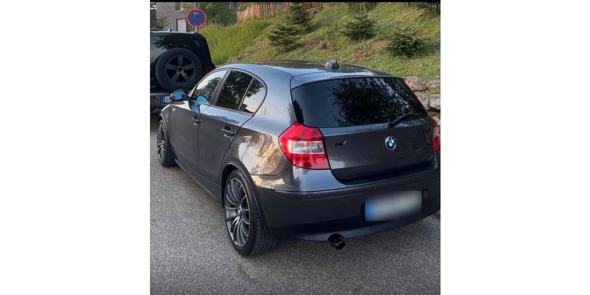 BMW 116 230.000 km 3.500 &euro; Aalen 73431