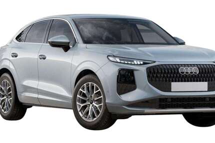 Audi Q3 1.057 km 46.240 &euro; Rosenberg / Ellwangen 73494