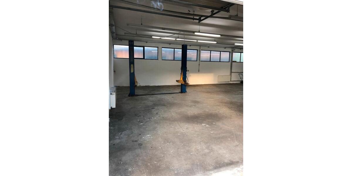 Gewerbeobjekt Heidenheim an der Brenz Aufhausen - 3.950&euro; | Angebot:20494891