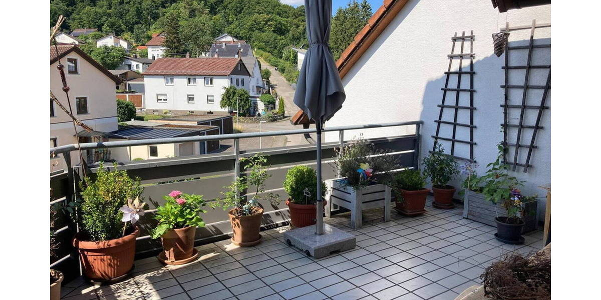 Etagenwohnung Herbrechtingen Bolheim - 4 Zimmer, 92 m&sup2;, 298.000&euro; | Angebot:26657357