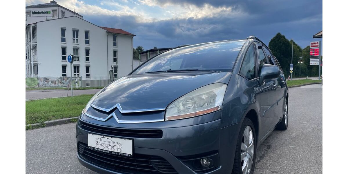 Citroen Grand C4 Picasso / SpaceTourer 237.300 km 3.950 &euro; Schwäbisch Gmünd 73529