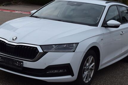 Skoda Octavia 129.000 km 18.390 &euro; Aalen 73431